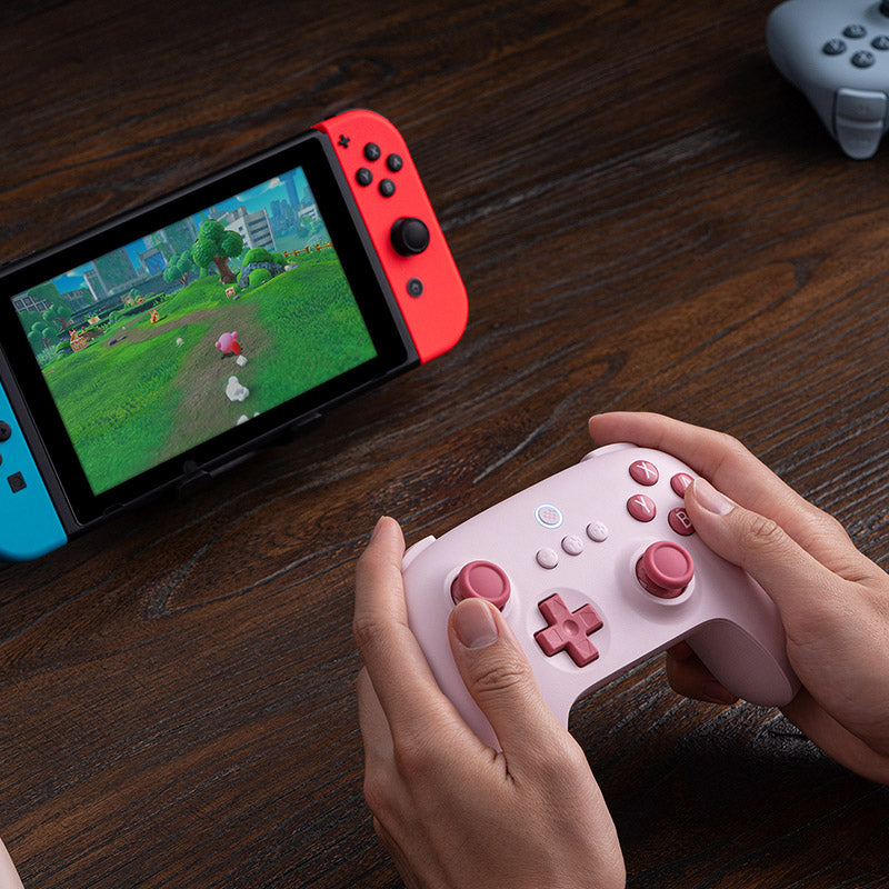 8BitDo Ultimate C Bluetooth