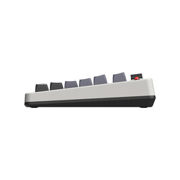 8BitDo Retro Mechanical Keyboard (C64 edition, ships on May 28th, 2024