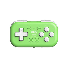 8BitDo Micro Bluetooth Gamepad
