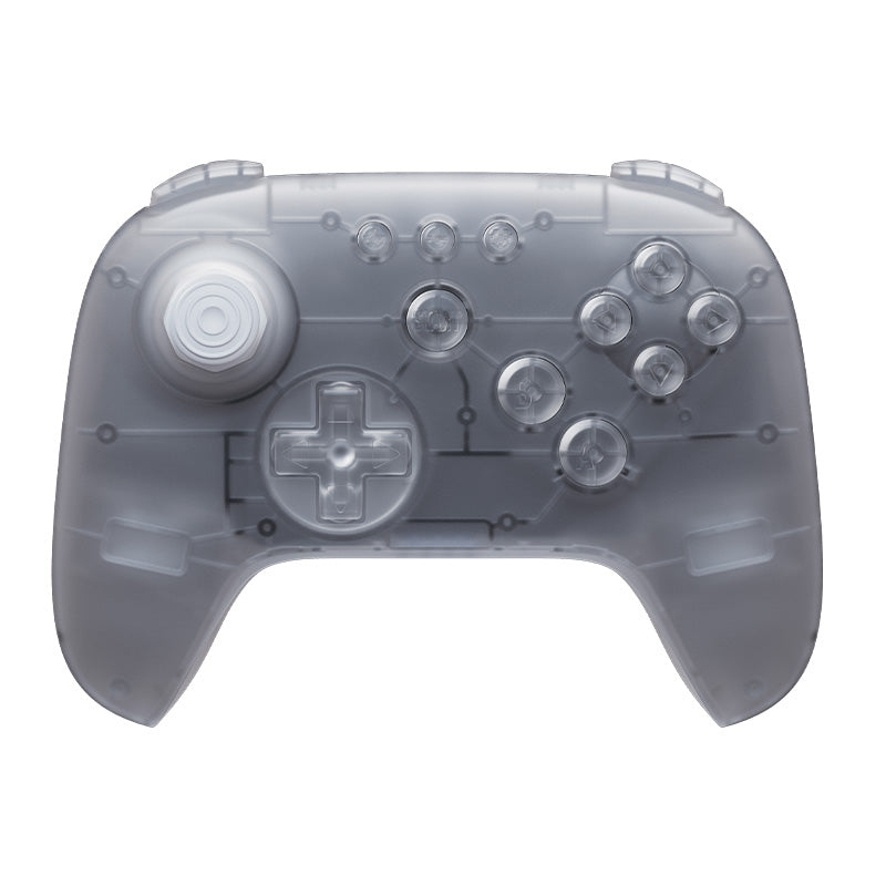 8BitDo 64 Controller - Prototype  Limited Editions (Ships Apr 2026)