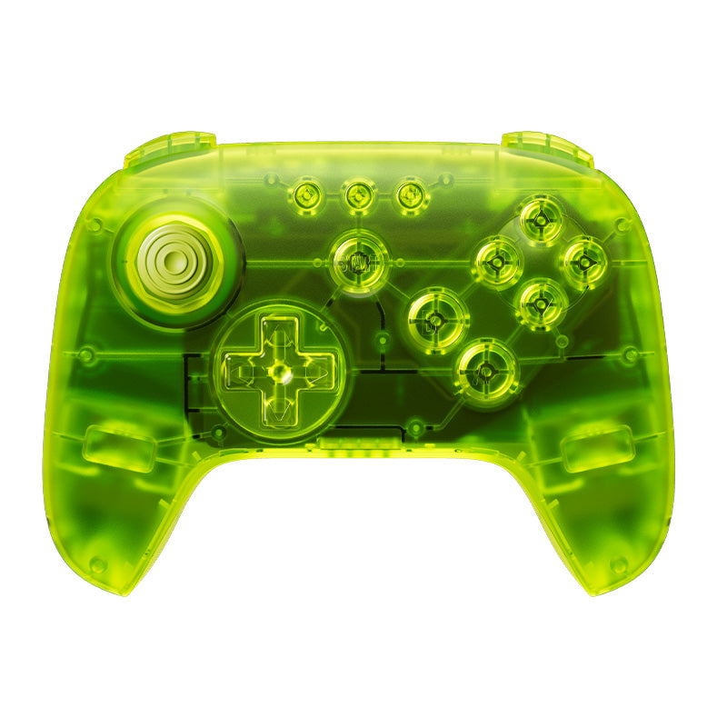 8BitDo 64 Controller - Prototype  Limited Editions (Ships Apr 2026)