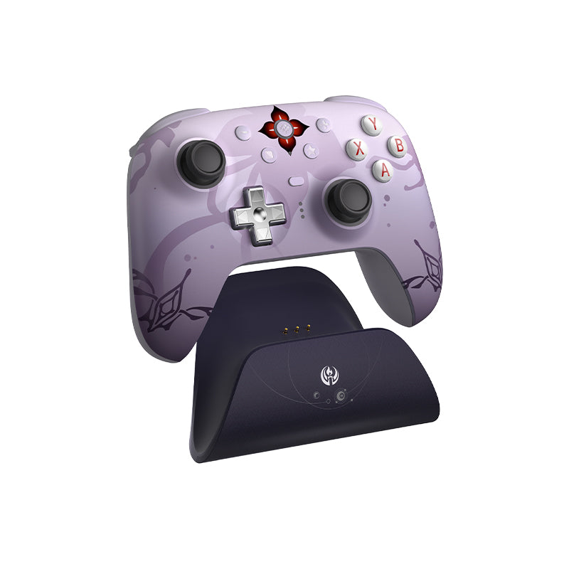 8BitDo Ultimate 2 Wireless Controller (Honkai: Star Rail - Evernight) - Ships on Oct 16th 2025