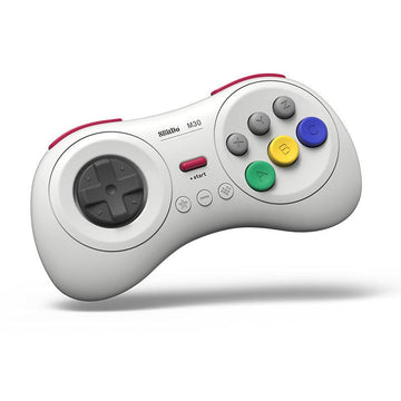 Bluetooth Controller – 8BitDo