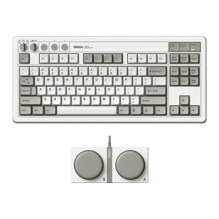 Collections – 8BitDo