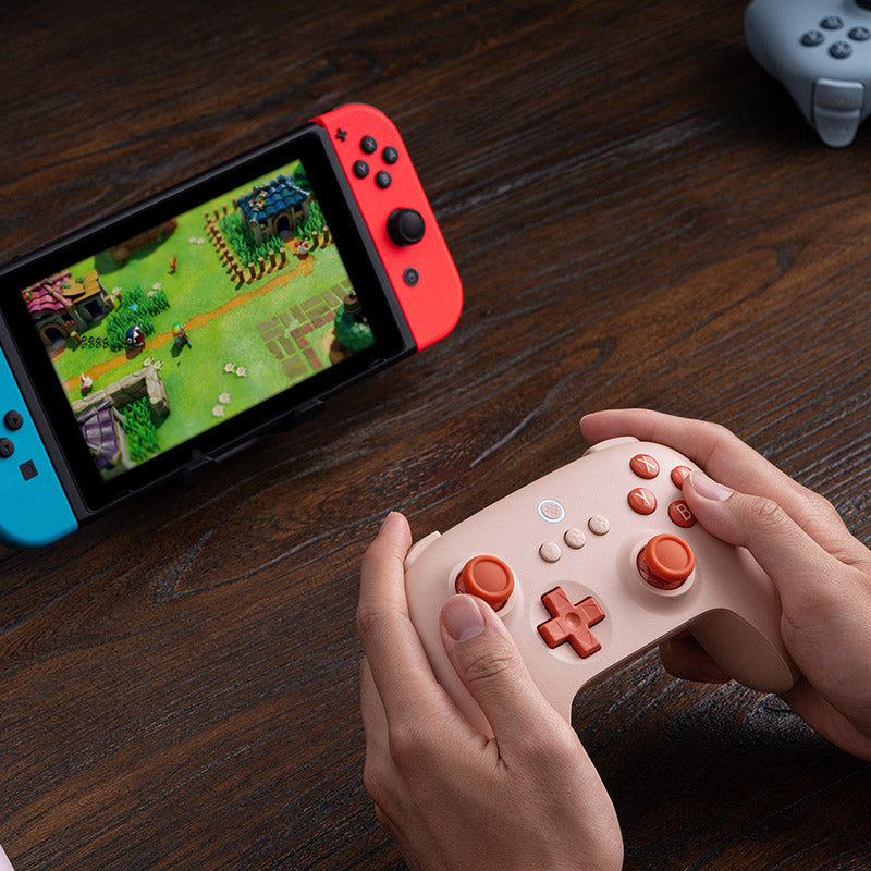 8BitDo Ultimate C Wired