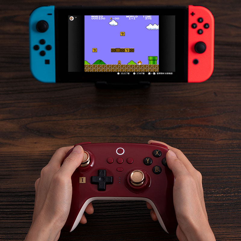 8BitDo Ultimate Controller - F40 Limited Edition