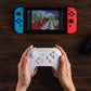 8BitDo 64 Bluetooth Controller
