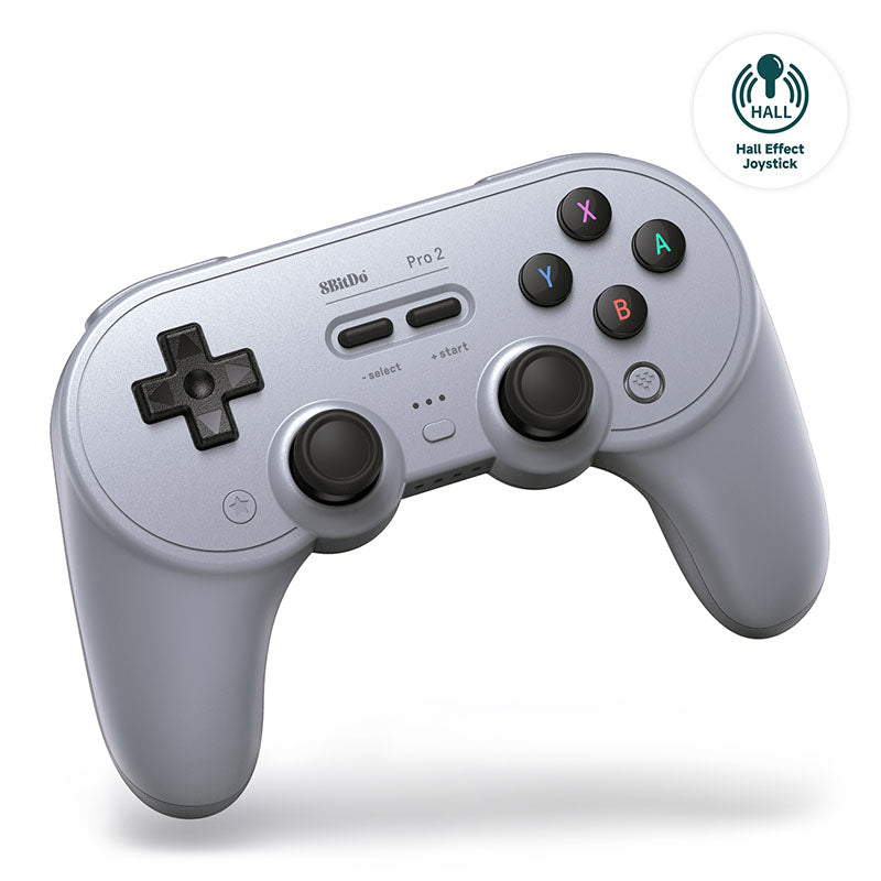 Bluetooth Controller – 8BitDo