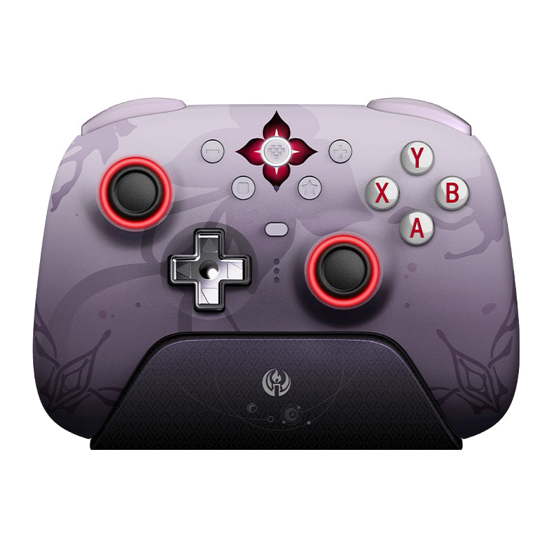 8BitDo Ultimate 2 Wireless Controller (Honkai: Star Rail - Evernight) - Ships on Oct 16th 2025