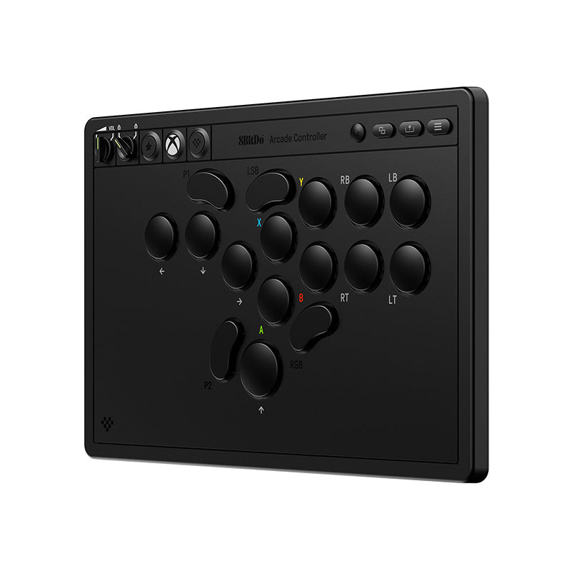 8BitDo Arcade Controller for Xbox (Ships on Jul 15th 2025)