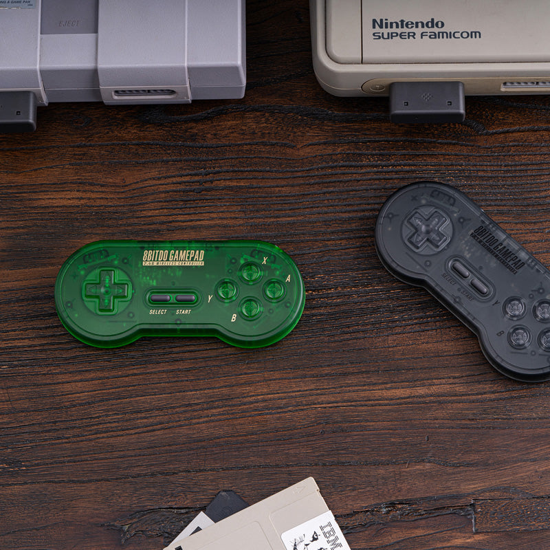 8BitDo SN30 2.4G