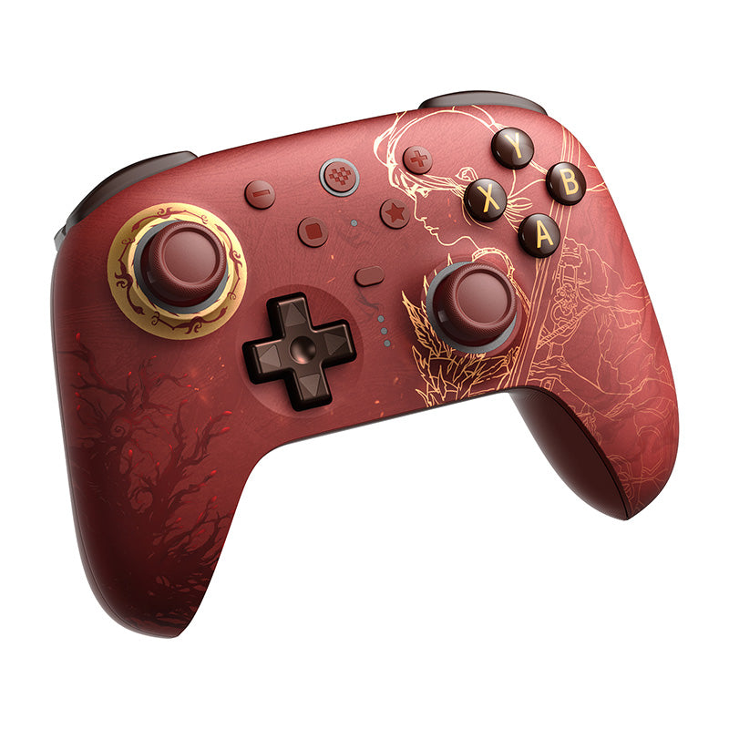 8BitDo Ultimate 2 Wireless Controller - WUCHANG: Fallen Feathers (Ships on Jul 21th 2025)