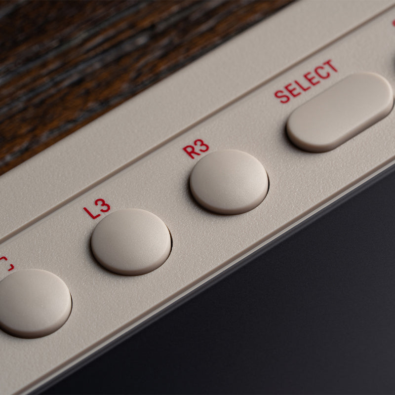 8BitDo Arcade Controller Pro (Ships on Nov 30. 2026)
