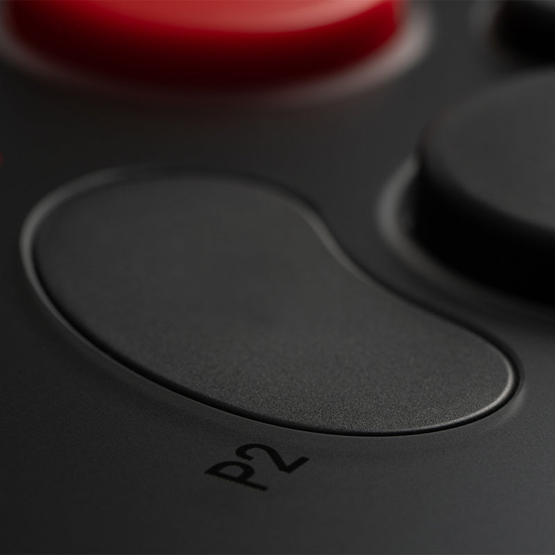 8BitDo Arcade Controller Pro (Ships on Nov 30. 2026)