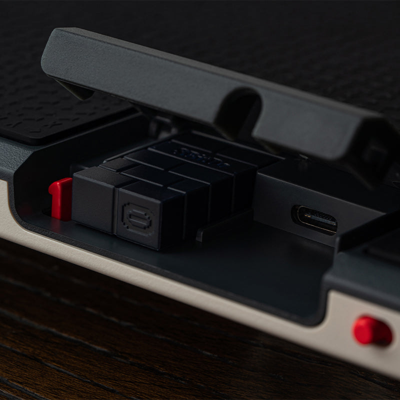 8BitDo Arcade Controller Pro (Ships on Nov 30. 2026)