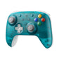 8BitDo Ultimate 2 Wireless Controller - Clear Blue