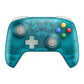 8BitDo Ultimate 2 Wireless Controller - Clear Blue