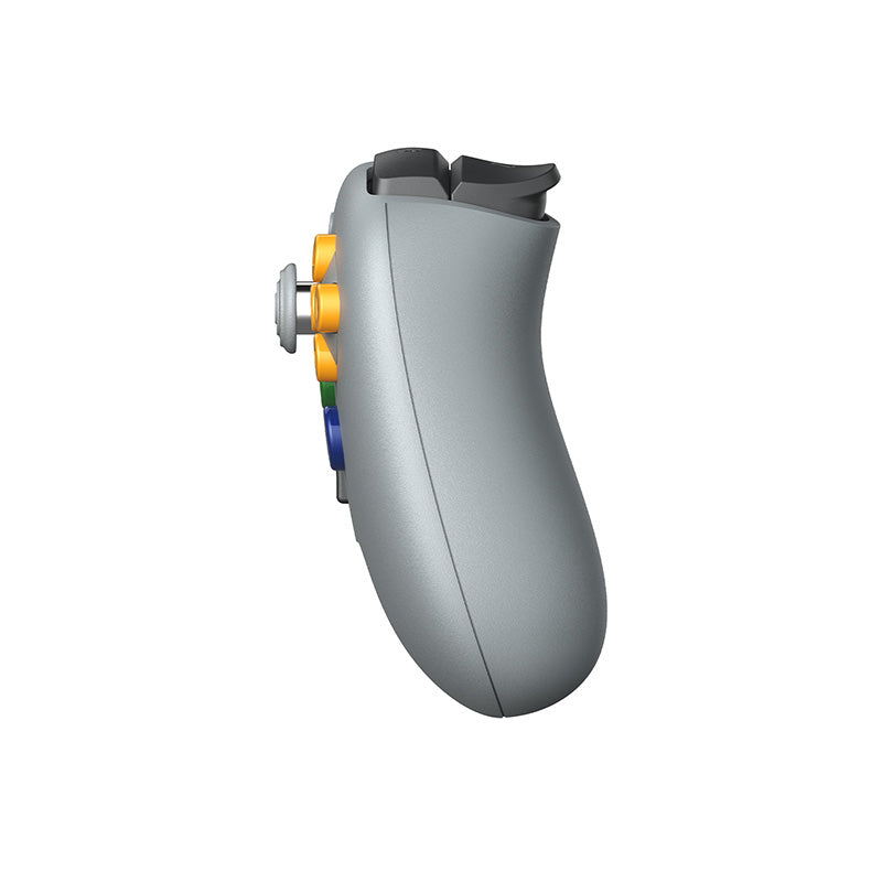 8BitDo 64 2.4G Wireless Controller - Classic Grey