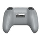 8BitDo 64 2.4G Wireless Controller - Classic Grey