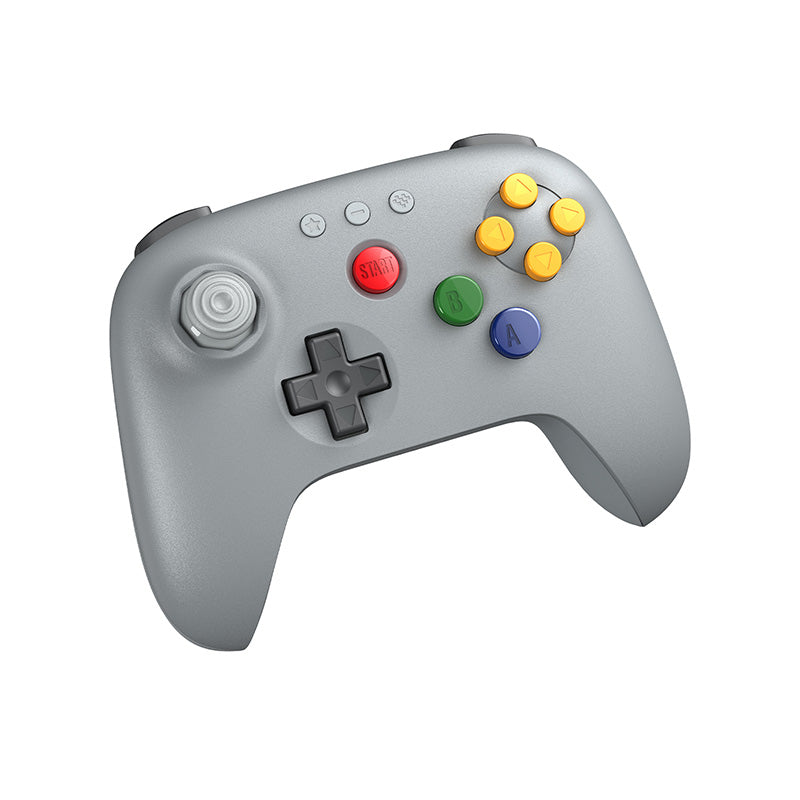 64 2.4G Wireless Controller サムネイル2