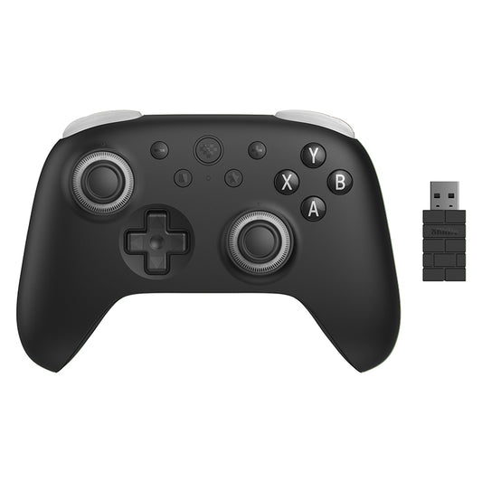 8BitDo Ultimate 3C+ Wireless Controller (Ships on Oct 30. 2026)