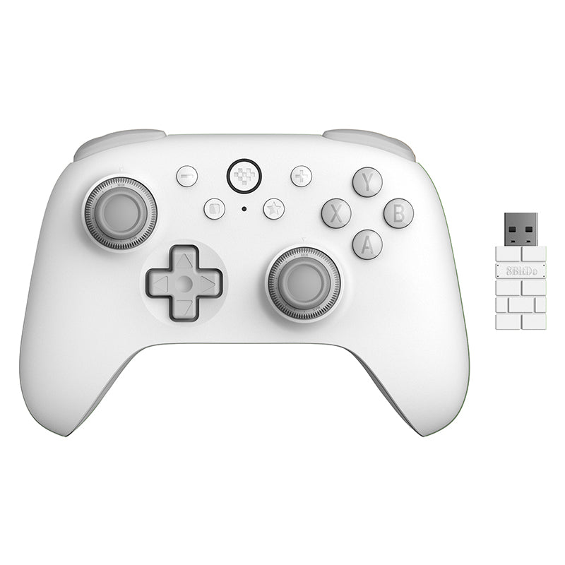 8BitDo Ultimate 3C+ Wireless Controller (Ships on Oct 30. 2026)