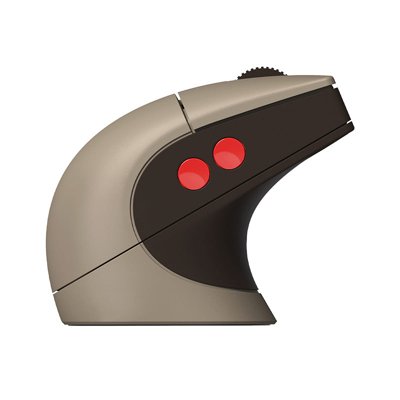 8BitDo Retro R8 Mouse