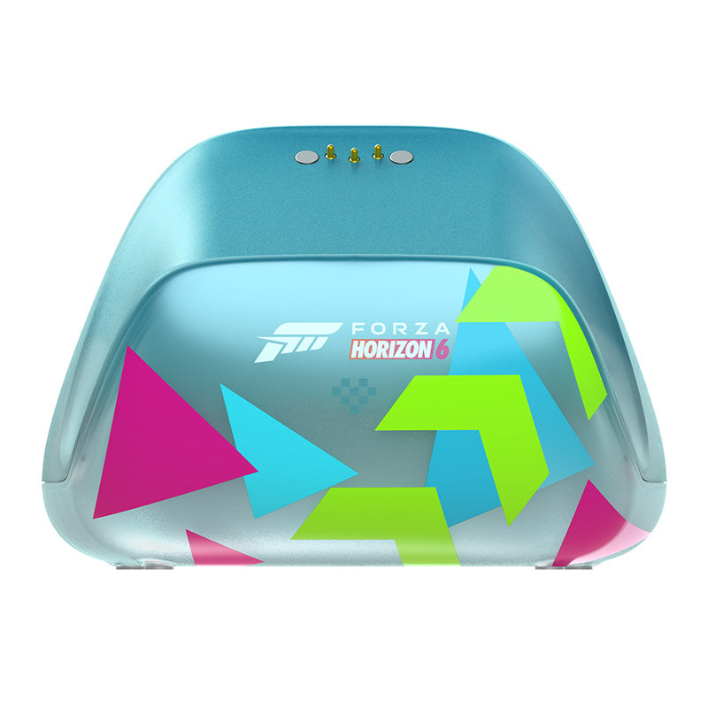 Base de carregamento 8BitDo 85DC para controle Xbox – Forza Horizon 6 Limited Edition