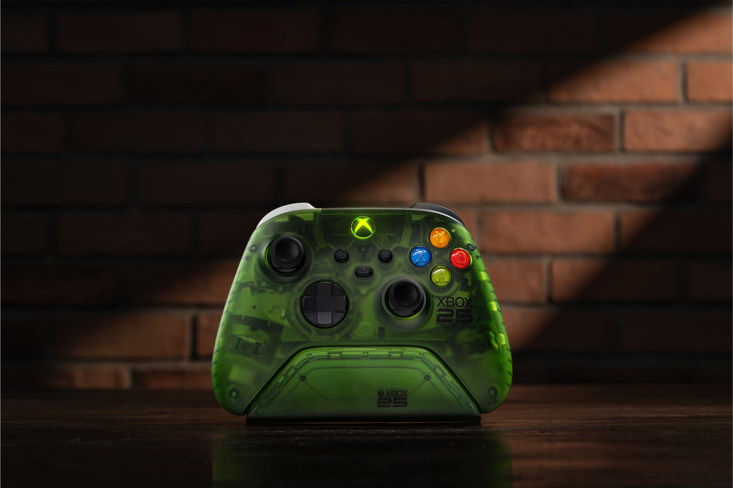 Ultimate Charging Dock for XBOX Controllers - X25 Special Edition