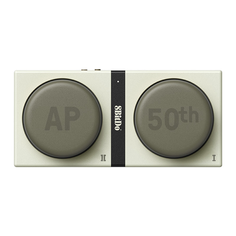 8BitDo Retro 68 Keyboard - AP50th Limited Edition (Ships on Jun. 2026)