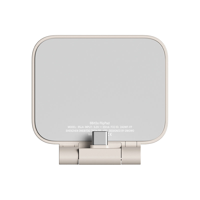 8BitDo FlipPad (Ships on Jul 30. 2026)