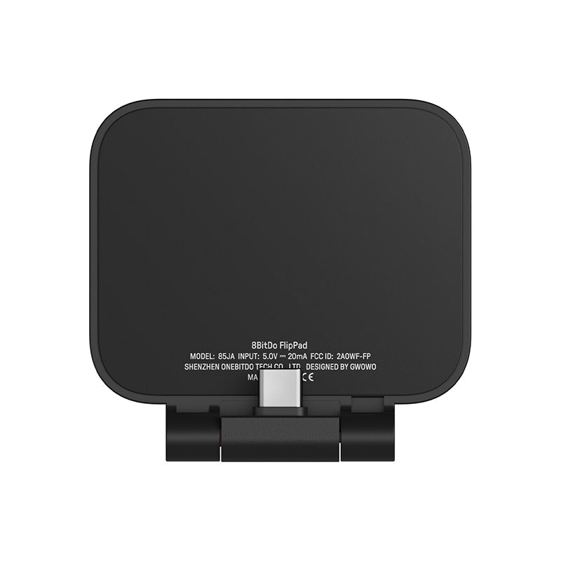 8BitDo FlipPad (Ships on Jul 30. 2026)