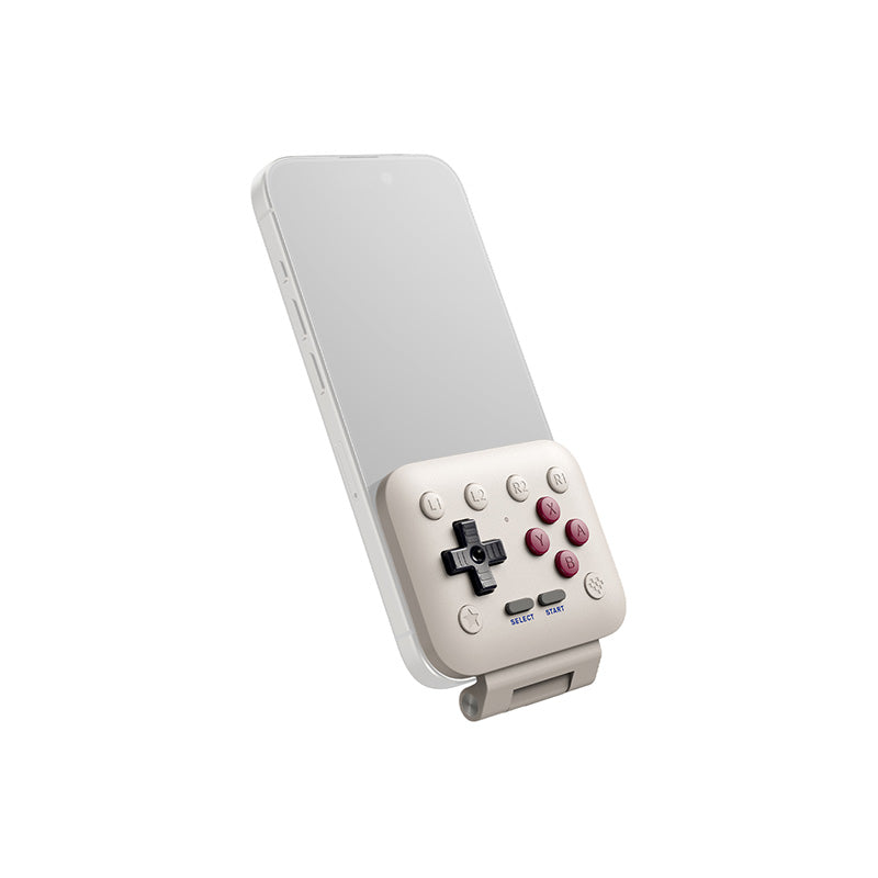 8BitDo FlipPad (Ships on Jul 30. 2026)