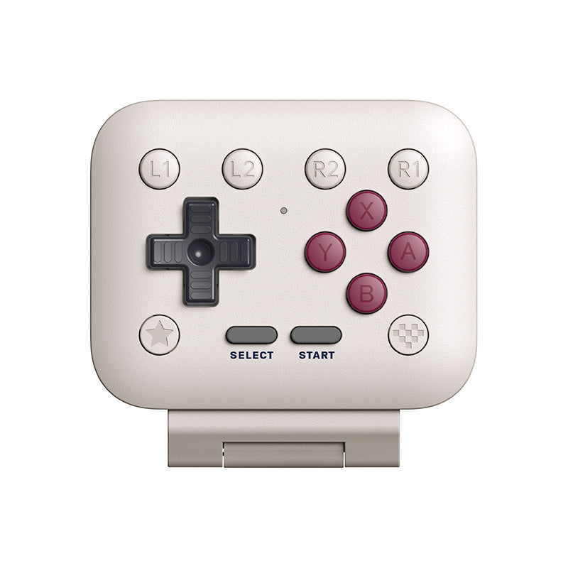 8BitDo FlipPad (Ships on Jul 30. 2026)