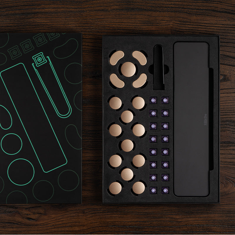 8BitDo Upgrade Kit for Arcade Controller