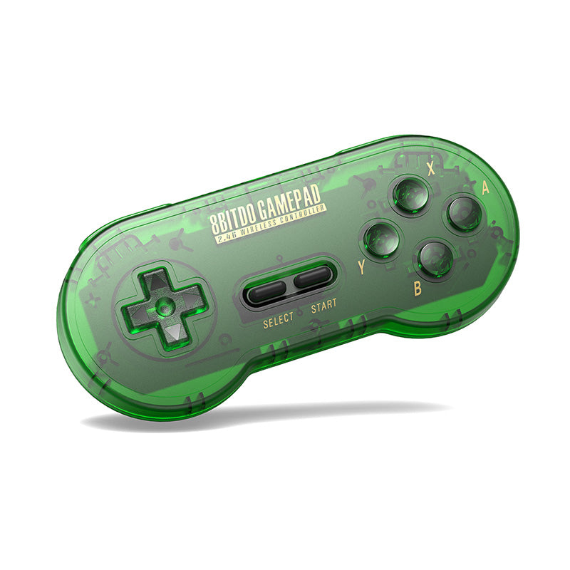 8BitDo SN30 2.4G