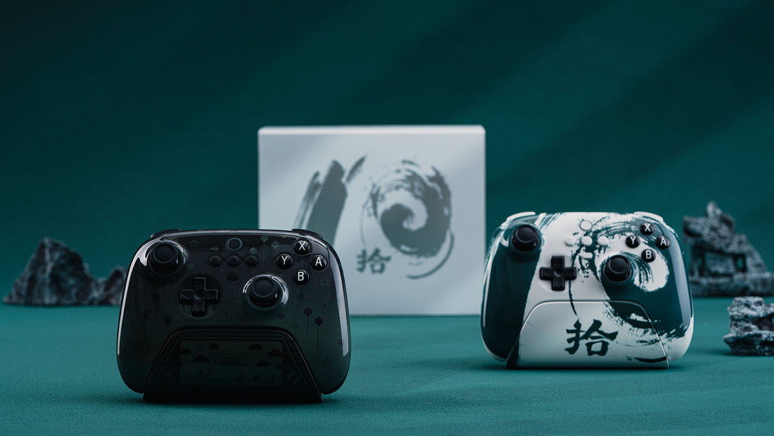 8BitDo Shop – 8bitdo