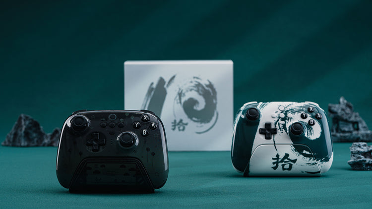 8BitDo Shop – 8bitdo