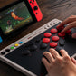 8BitDo Arcade Controller (Ships on Jul 15th 2025)