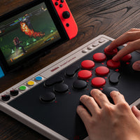 8BitDo Arcade Controller (Ships on Jul 15th 2025)