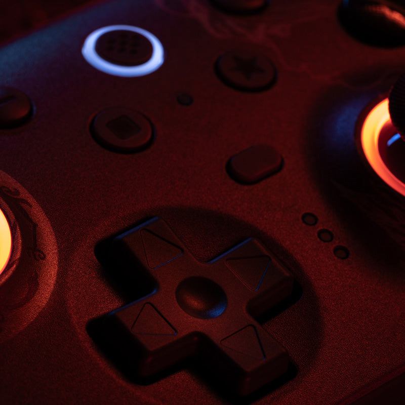 8BitDo Ultimate 2 Wireless Controller - WUCHANG: Fallen Feathers (Ships on Jul 21th 2025)