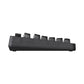 8BitDo Retro 87 Mechanical Keyboard - Mecha BREAK (Ships on Jul 22th 2025)