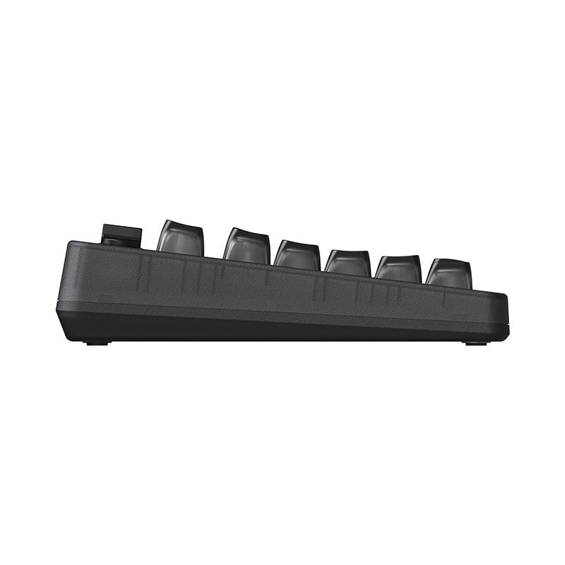 8BitDo Retro 87 Mechanical Keyboard - Mecha BREAK (Ships on Jul 22th 2025)