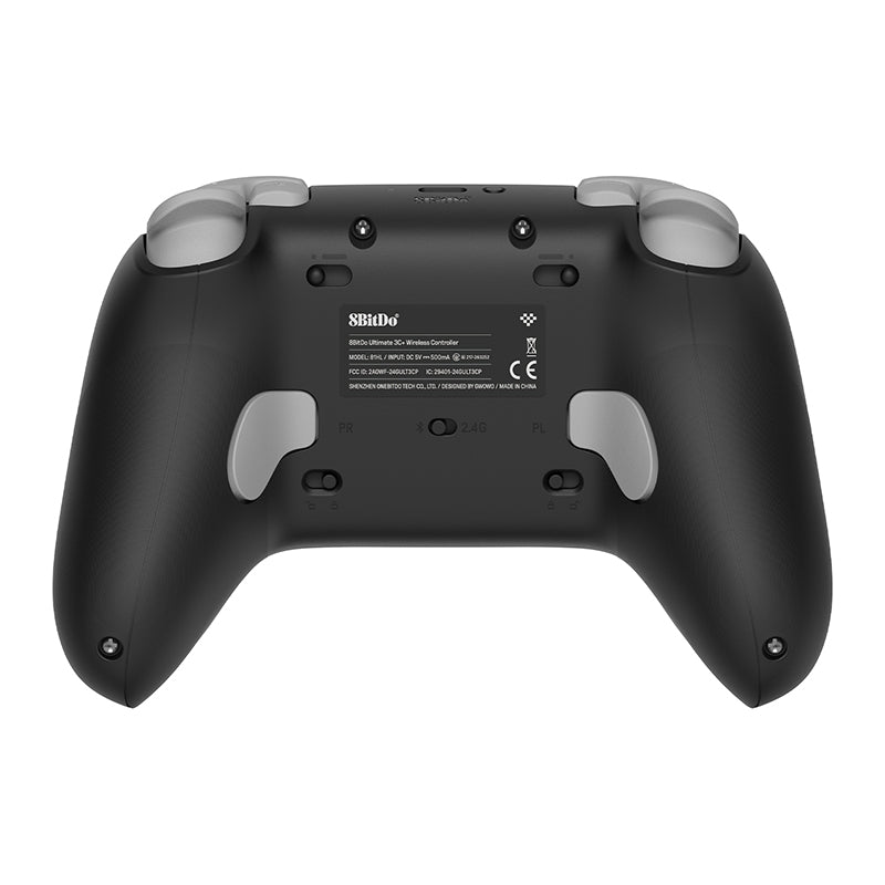 8BitDo Ultimate 3C+ Wireless Controller (Ships on Oct 30. 2026)