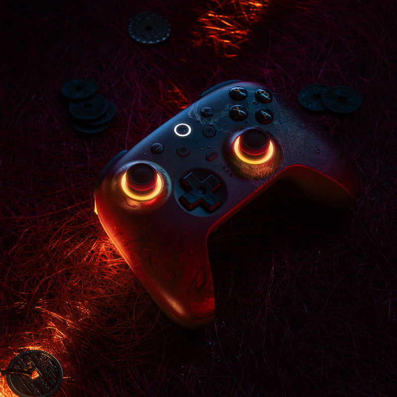 8BitDo Ultimate 2 Wireless Controller - WUCHANG: Fallen Feathers (Ships on Jul 21th 2025)