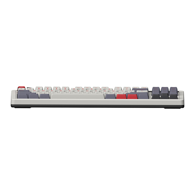 8BitDo Retro Mechanical Keyboard - 8BitDo