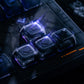 8BitDo Retro 87 Mechanical Keyboard - Mecha BREAK (Ships on Jul 22th 2025)