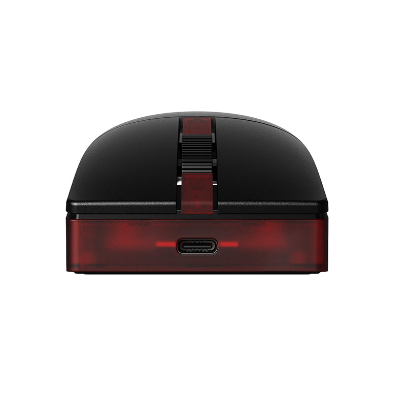 8BitDo Retro R8 Mouse – Gears of War: E-Day (Ships on Oct 30. 2026)