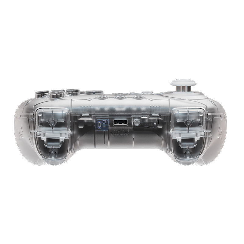 8BitDo 64 Controller - Funtastic Limited Editions (Ships Feb 2026)