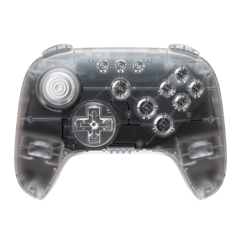 8bitdo Octagonal Gate 产品系列 – 8BitDo
